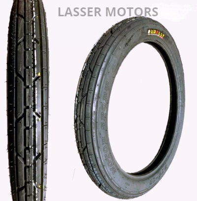 LLANTA 275×18 DURELLY MR-311