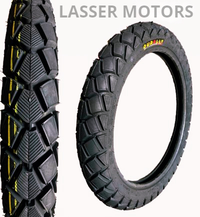 LLANTA 300X18 DURELLY MR-102