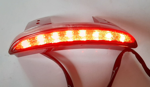 FARO POSTERIOR UNIVERSAL LED