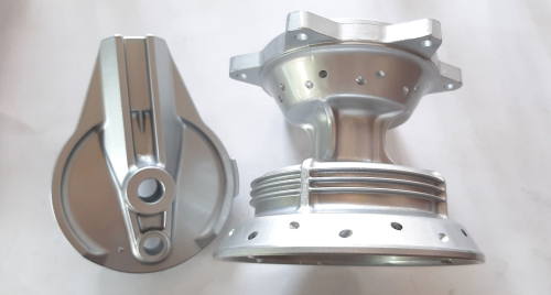 BOCAMAZA POSTERIOR XR125-150