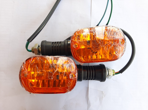 DIRECCIONAL OVALADO UNIVERSAL GRANDE