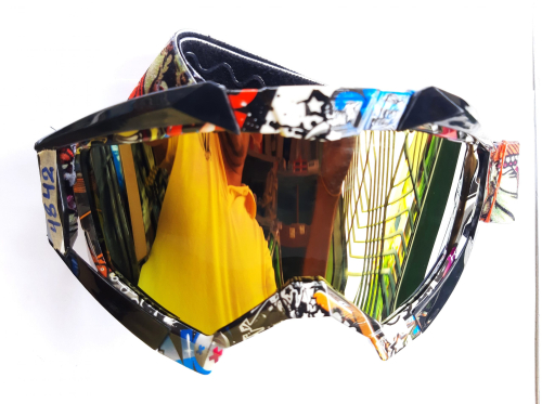 LENTES PARA CROSS