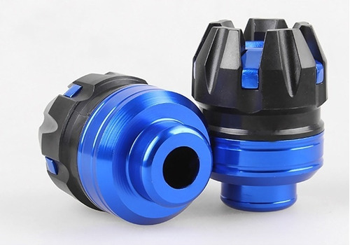 TOPE LLANTA DELANTERA