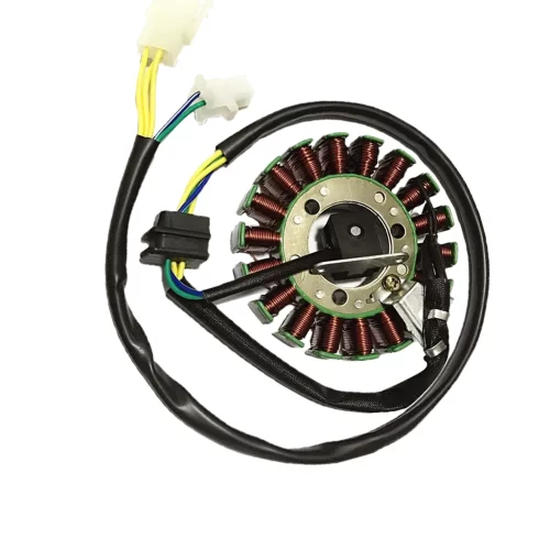 ALTERNADOR PULSAR 180 (18 CAMPOS) – WUYANG