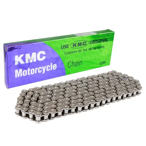 CADENA ARRASTRE KMC 428-150L