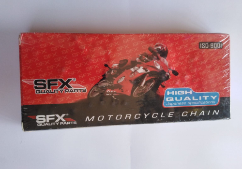 CADENA ARRASTRE SFX 428-150L