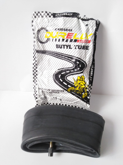 CAMARA 300X18 DURELLY BUTYL TR4