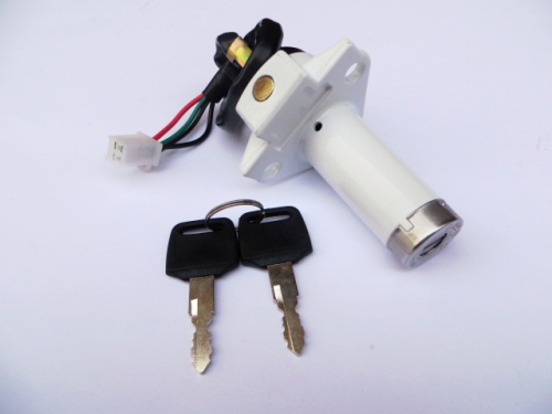 CHAPA CONTACTO BROSS – KIGCOL