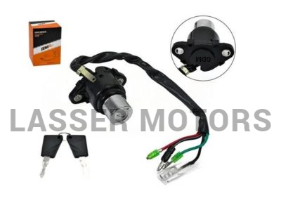 CHAPA CONTACTO ULTRA PROFESIONAL GDM