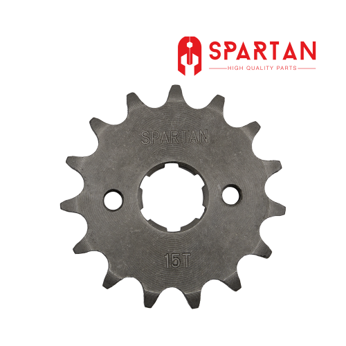 ENGRANAJE 15T CG125 – SPARTAN