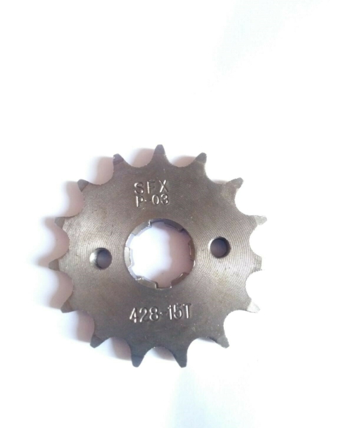 ENGRANAJE 15T R/ENSIMA SFX