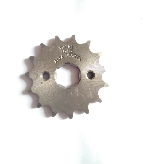 ENGRANAJE 15T CG125 – TECNI