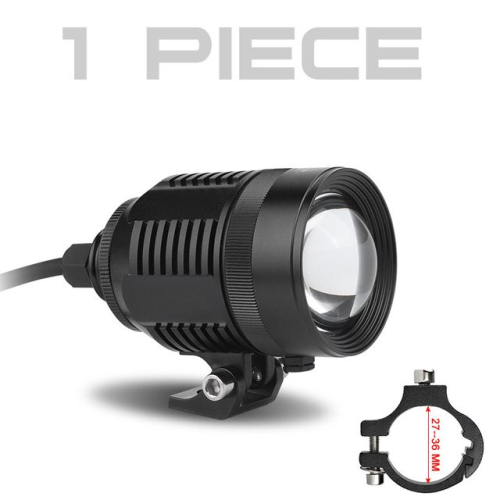 FARO LED EXPLORADOR KRITON
