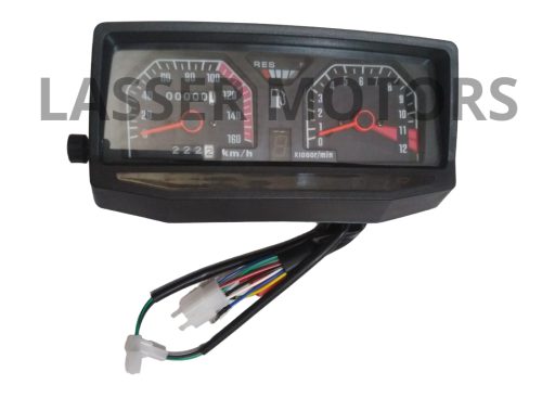 TABLERO ELECTRONICO GL125 – HONGJU