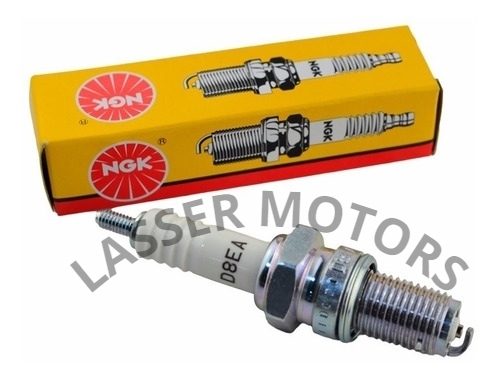 BUJIA DP8EA-9 NGK BRASIL