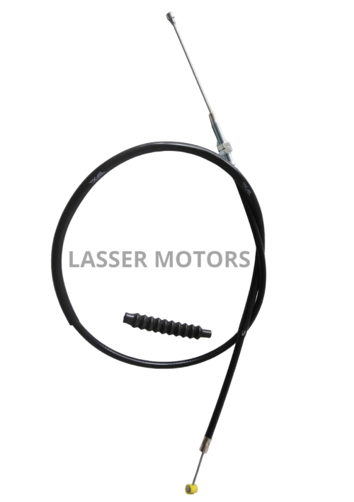 CABLE EMBRAGUE C/FUNDA GL – SFX