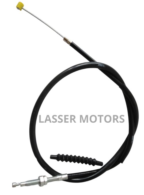 CABLE EMBRAGUE C/FUNDA GL125 GDMRACING
