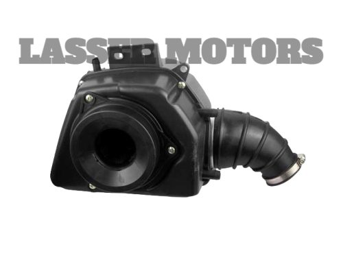 CAJA FILTRO AIRE SEMI CURVO FURGON – LIDER