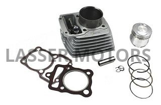 CILINDRO COMPLETO CG200 – WUYANG