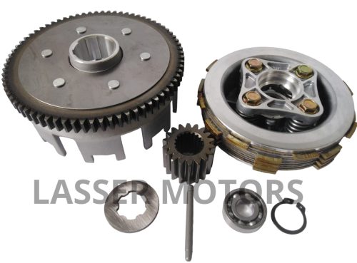 CREMALLERA CG125 (4P-5D) – MR&AB