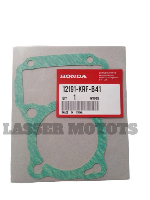 EMPAQUE CILINDRO CG125 – 12191-KRF-B50 – HONDA ORIGINAL