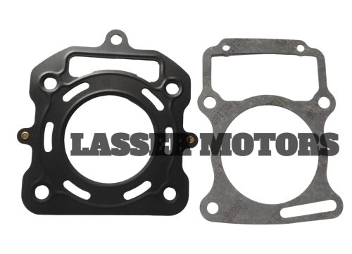 EMPAQUE CULATA + CILINDRO LS250 -WUYANG