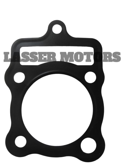 EMPAQUE CULATA METAL CG200 – BRASSIC