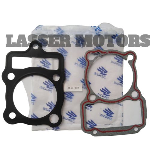 EMPAQUE CULATA + CILINDRO CG150 – ZHENGHE