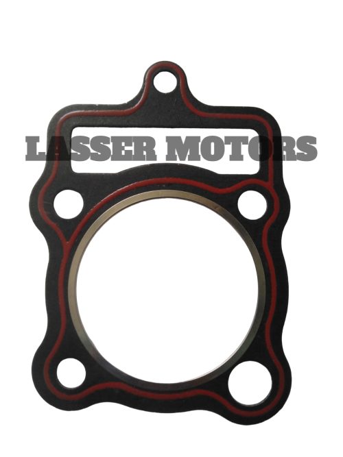 EMPAQUE CULATA CG150 ACILICONADO – BRASSIC