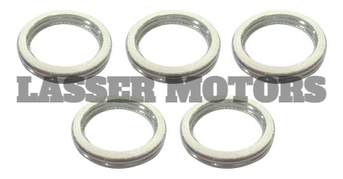 EMPAQUE TUBO ESCAPE ALBESTO ORIGINAL – WUYANG