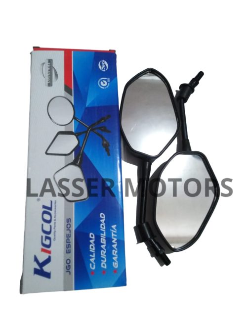 ESPEJO CBF150 – KIGCOL