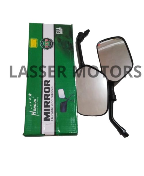 ESPEJO NEGRO WANXIN STORM HONGJU