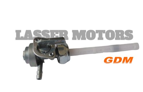 GRIFO GASOLINA CG125 – GDM
