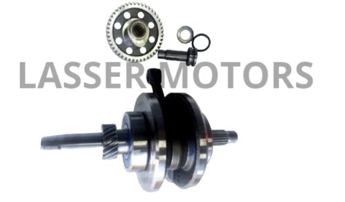 KIT CIGUEÑAL CG150 – WUYANG