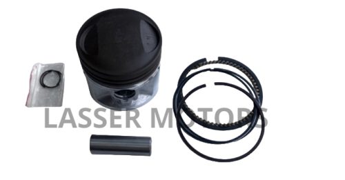KIT PISTON 025 CG150 WUYANG
