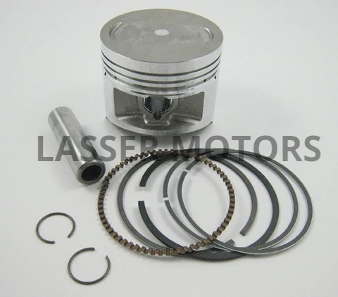 KIT PISTON 025 XL185 TKRJ – JAPONES