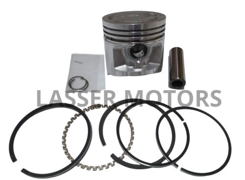 KIT PISTON 050 CB125 TKRJ – JAPONES