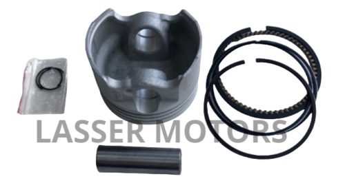 KIT PISTON 050 CBF150 MTK – XR150 WUYANG