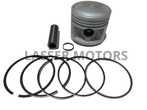KIT PISTON 050 CG125 ULTRA KIGCOL