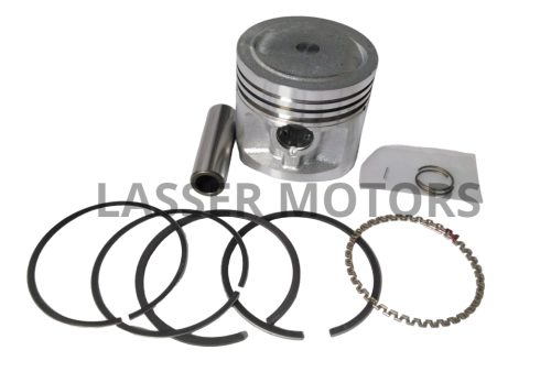 KIT PISTON STD – CB125 TKRJ – JAPONES