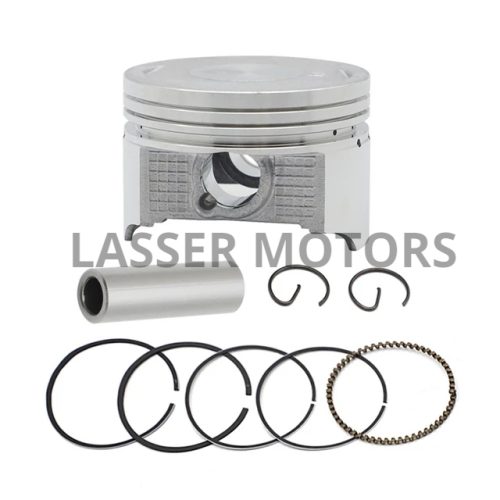 KIT PISTON STD XL200 MITSUBOSHI – JAPONES