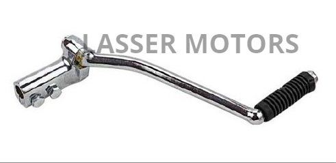 PEDAL ARRANQUE FURGON 2PERNOS – TOMOTO