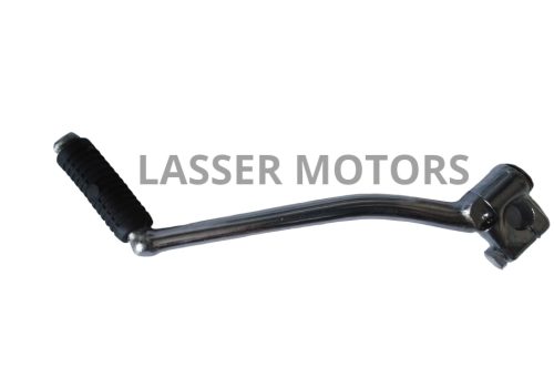 PEDAL ARRANQUE CGL CURVO  – TKO