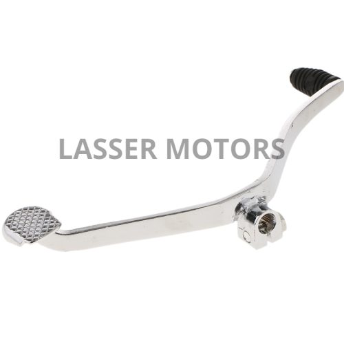 PEDAL CAMBIO MTK GDMRACING