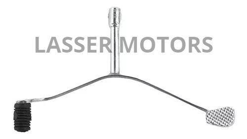 PEDAL CAMBIO FURGON T/LARGO – TOMOTO