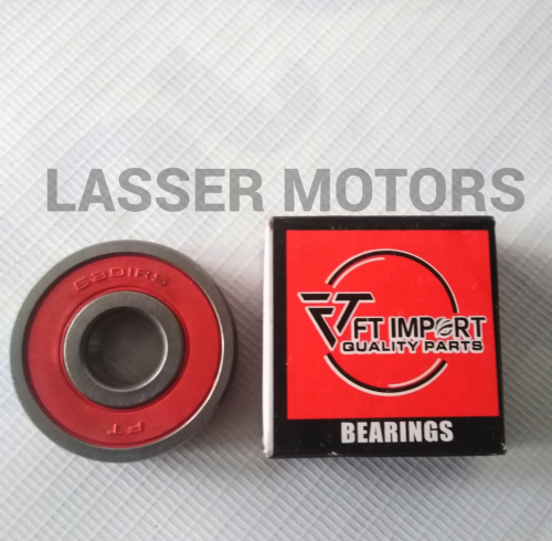 RODAJE 6301 – ANJUFA