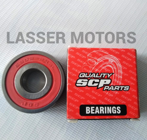 RODAJE 6302 2NSL – SCP