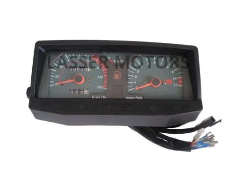 TABLERO ELECTRONICO GL125 – TOMOTO