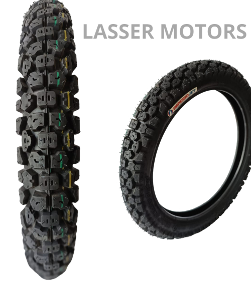 LLANTA 300X17 IMPERIO IPJ – 001 – 6 LONAS