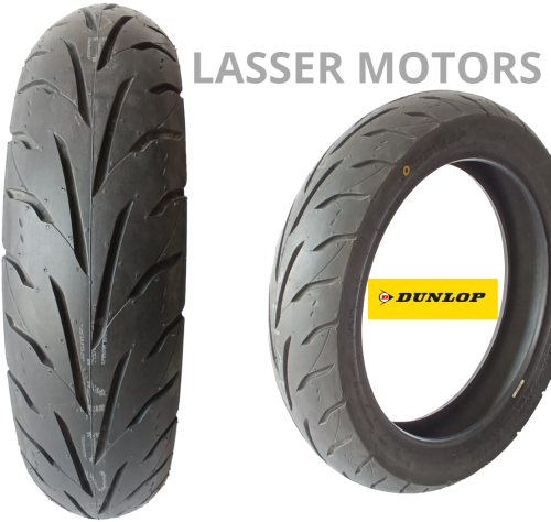 LLANTA 140/70/17 DUNLOP – ARROWMAX GT601F